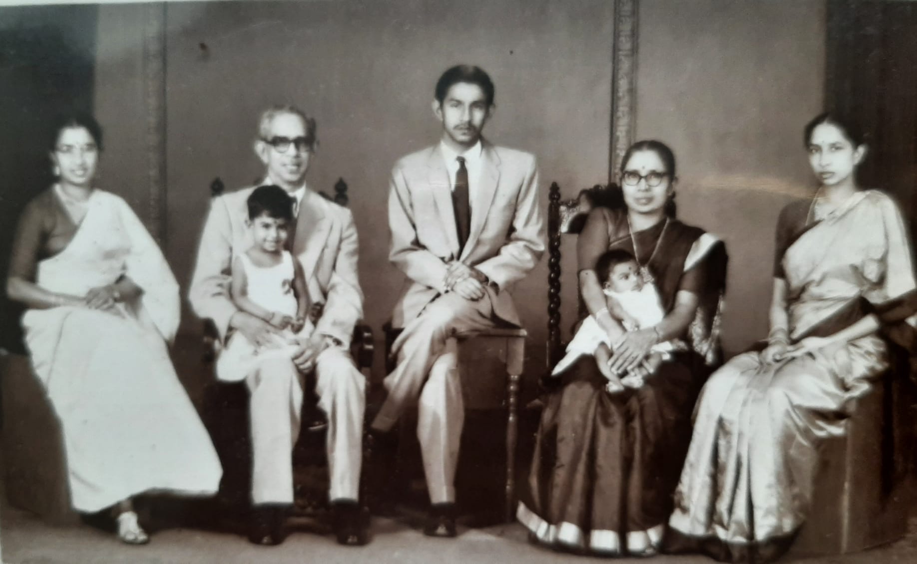 Photo by Family legacy of Sri-Guggan