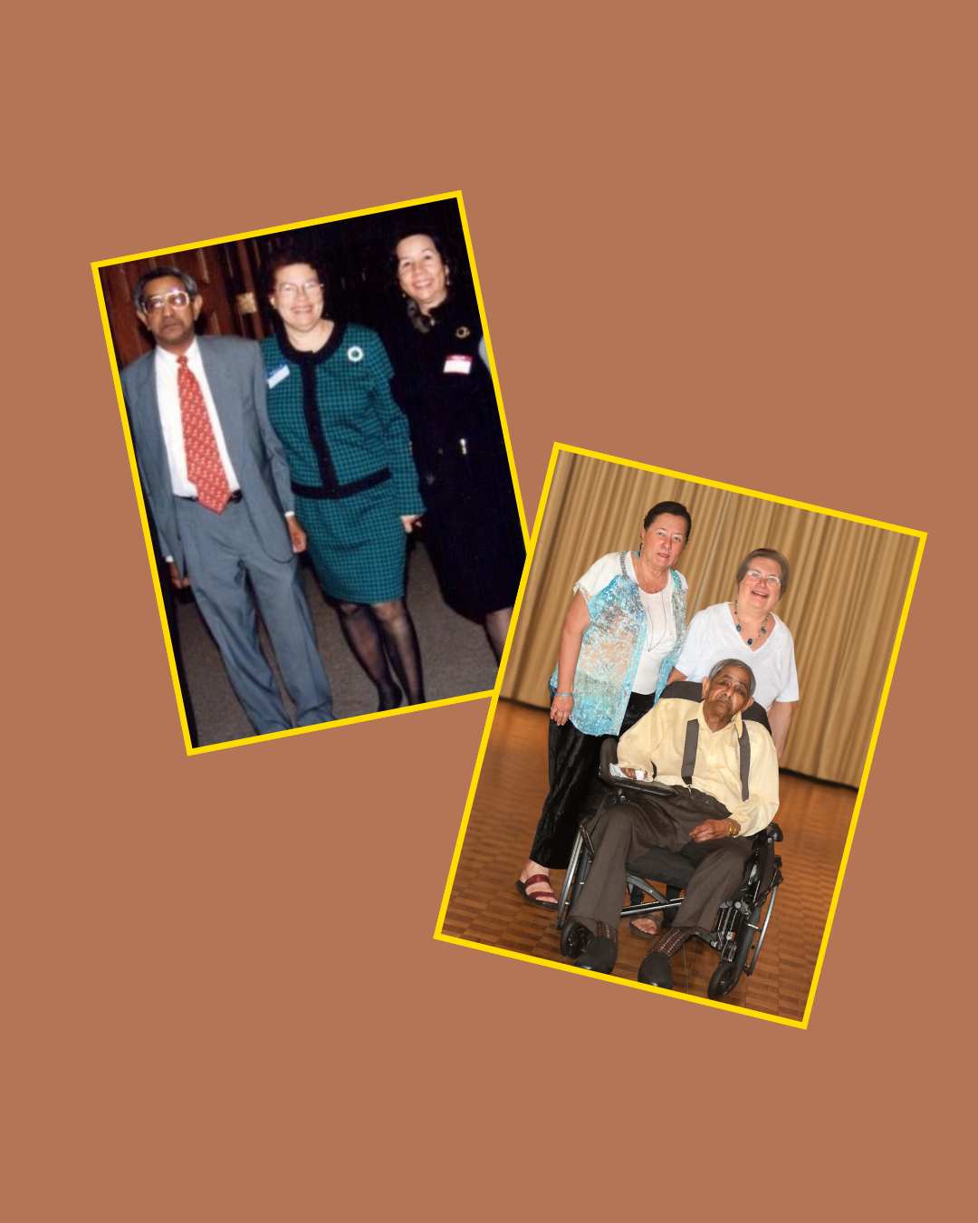 Photo by Family legacy of Sri-Guggan