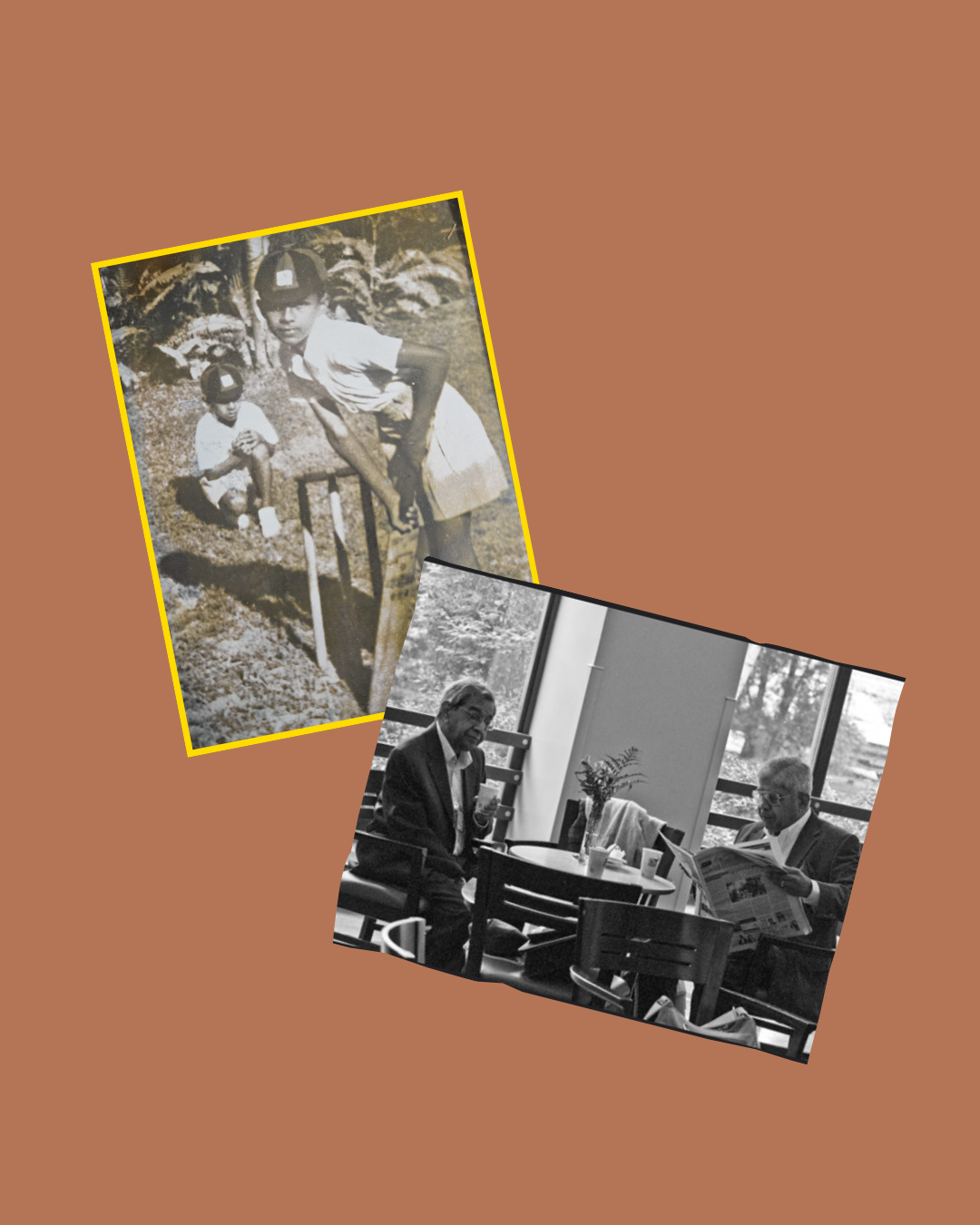 Photo by Family legacy of Sri-Guggan