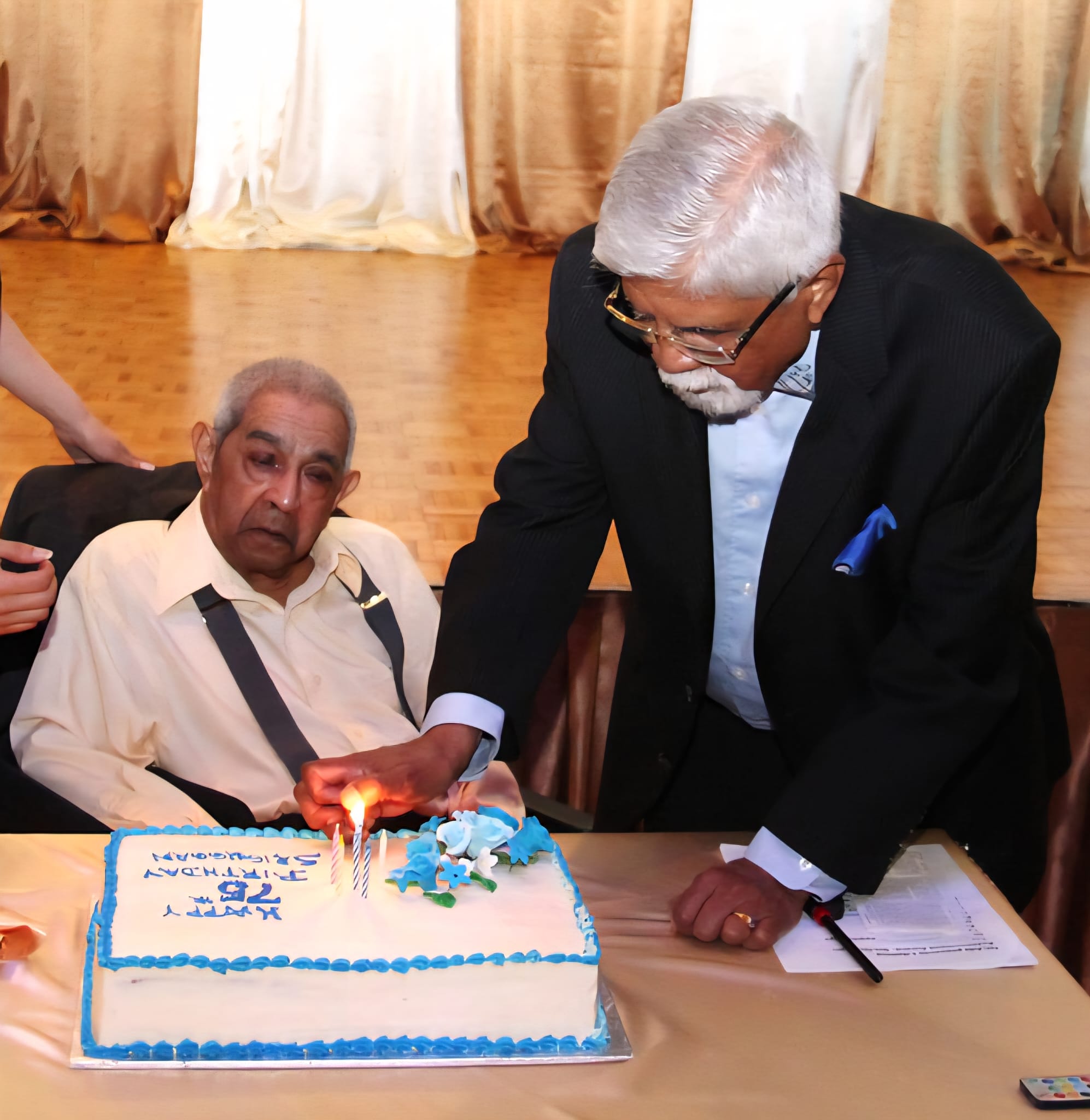 Photo by Family legacy of Sri-Guggan